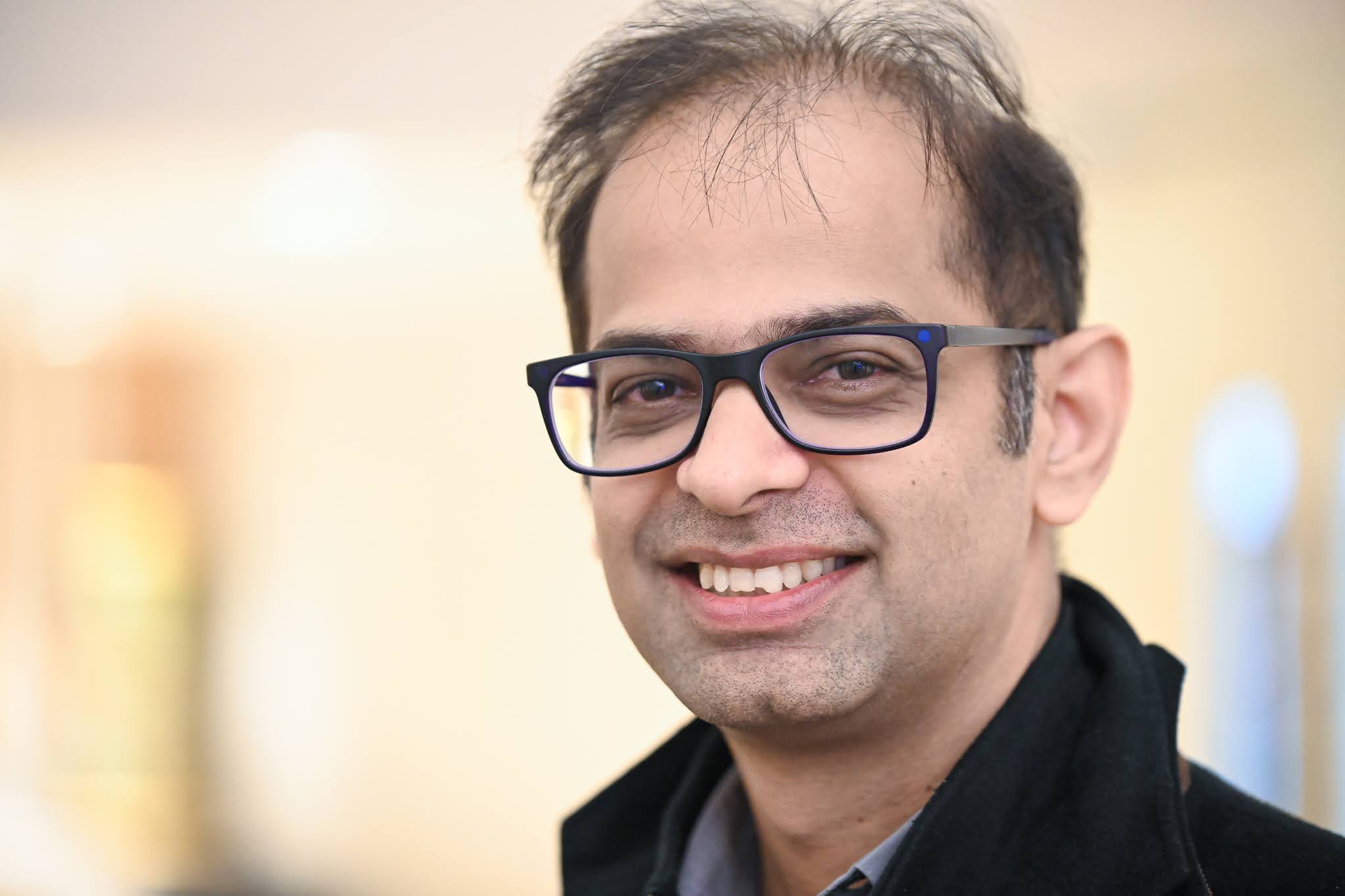 Aalok Karnik