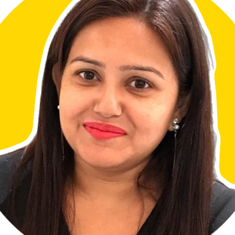 Stuti Srivastava